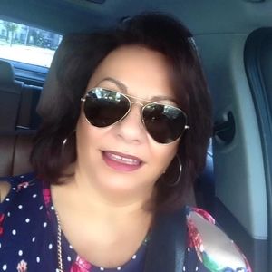 Meet your Posher, Lourdes